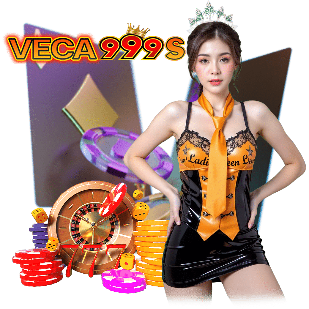 veca999 สมัคร